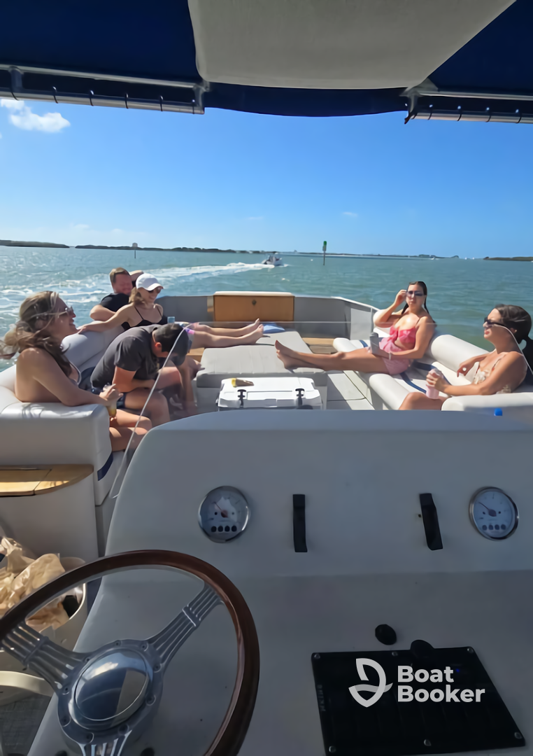 Blue Bay Charters