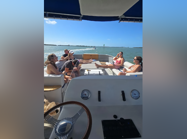 Blue Bay Charters