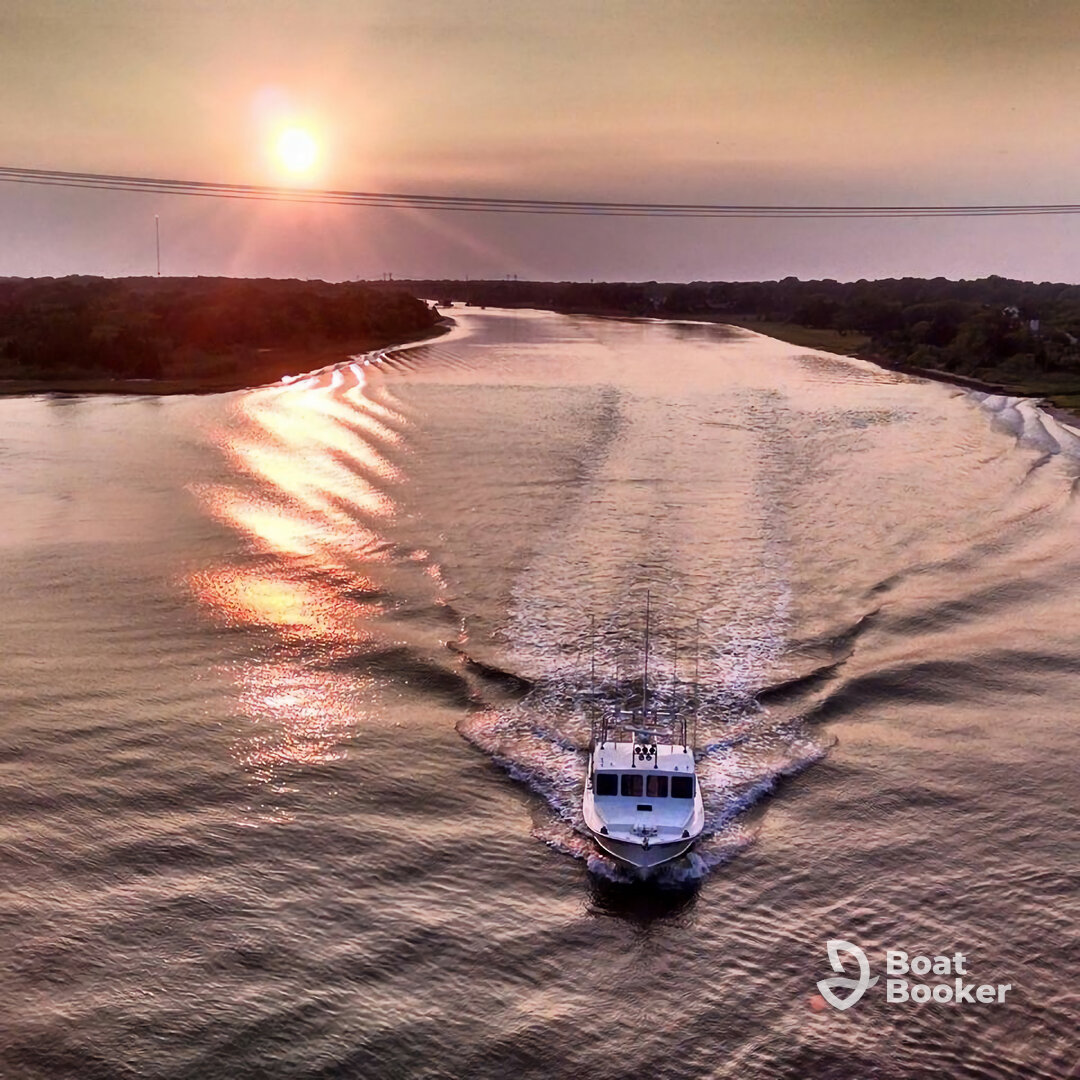 Fishin' Fever Cruises
