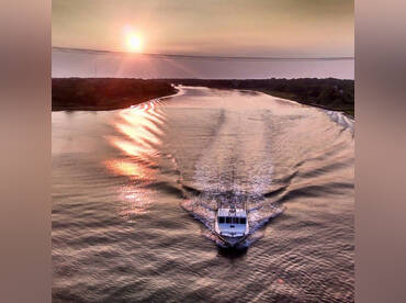 Fishin' Fever Cruises