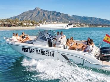 Visitar Marbella