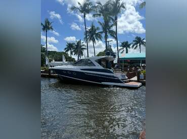 Elite Sport Yachts – Regal Sport Coupe