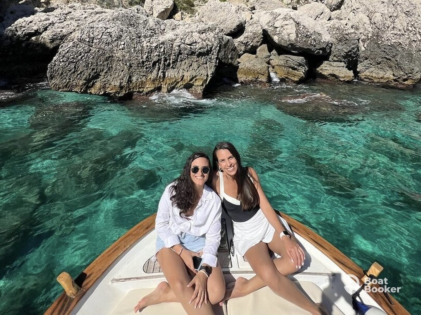 We Capri