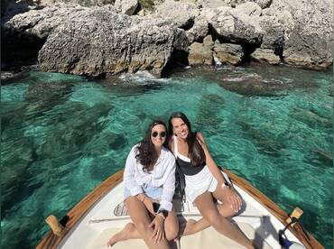 We Capri