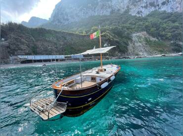 We Capri