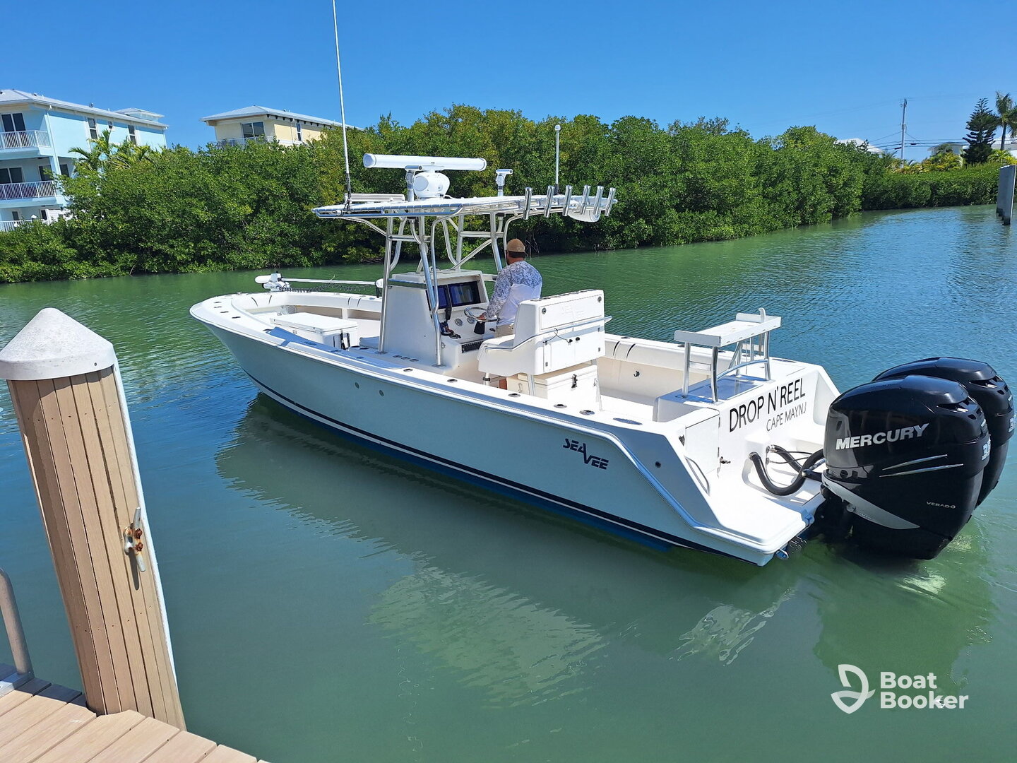 JP Charters