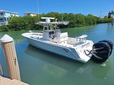 JP Charters