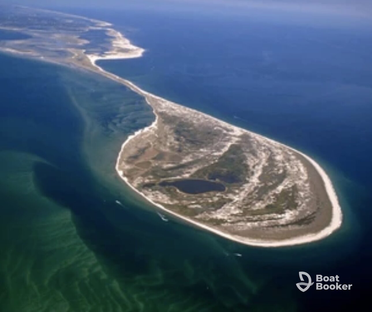 Got Stryper’s Monomoy Island Guided Tours