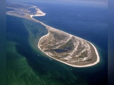Got Stryper’s Monomoy Island Guided Tours