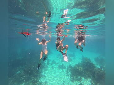 Julian Transfers & Tours – Hopkins Adventures