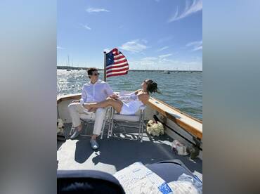 Buzzards Bay Yacht Charters