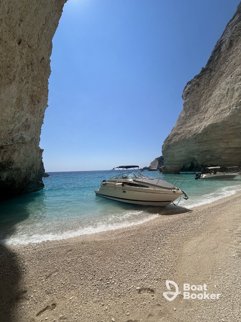 MareWaves Private Cruises