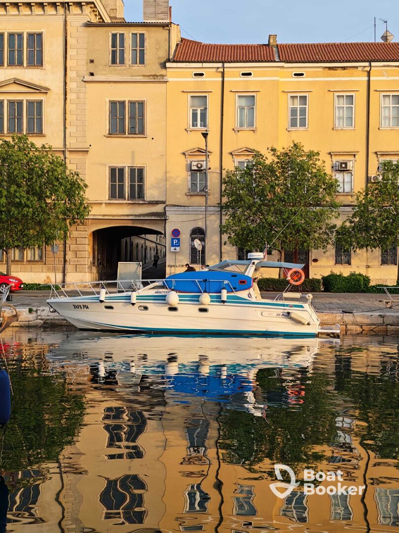 Mediterranea Excursion