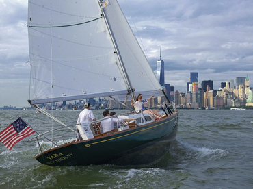 Tribeca Sailing