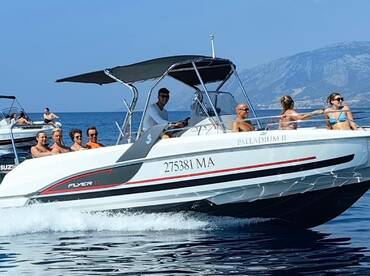 Tino Boats