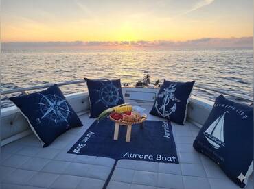 Aurora Boats Budva