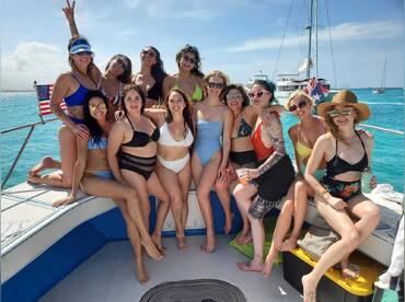 Aquazul Tours – Blue Mahi Mahi