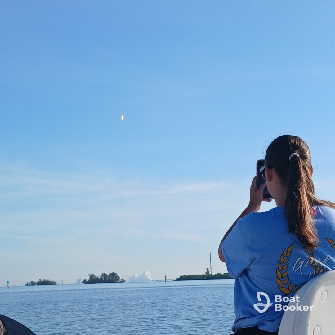Captain Ed's Family Fishing & Nature Charter