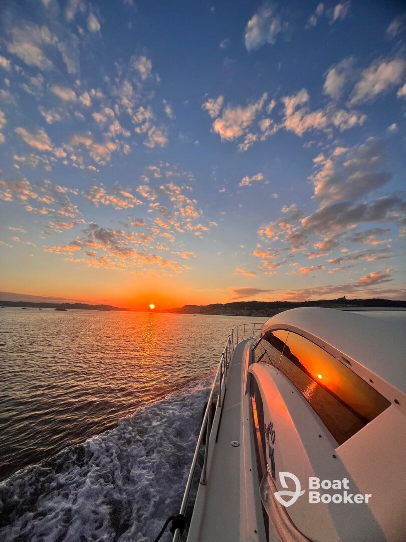 Sea Rent – Lux Experience