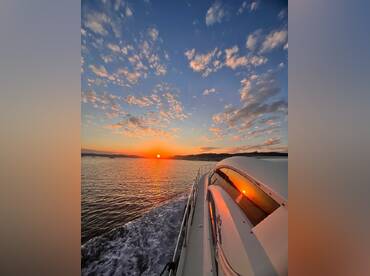 Sea Rent – Lux Experience