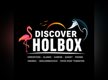 Discover Holbox