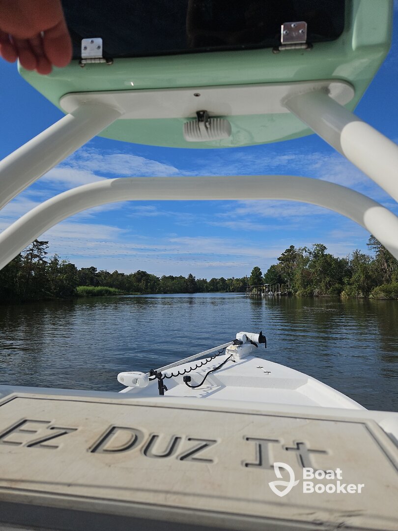 Hurricane Charters