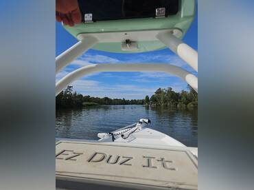 Hurricane Charters