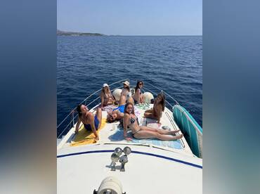 Perseus Sailing Cruises