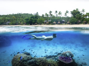 Paradise Cove Yacht Charter