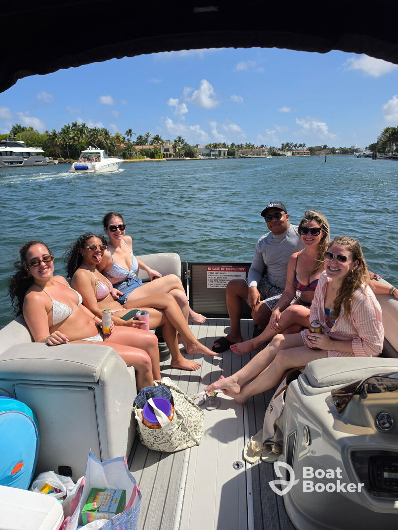Florida Best Charters