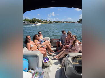 Florida Best Charters