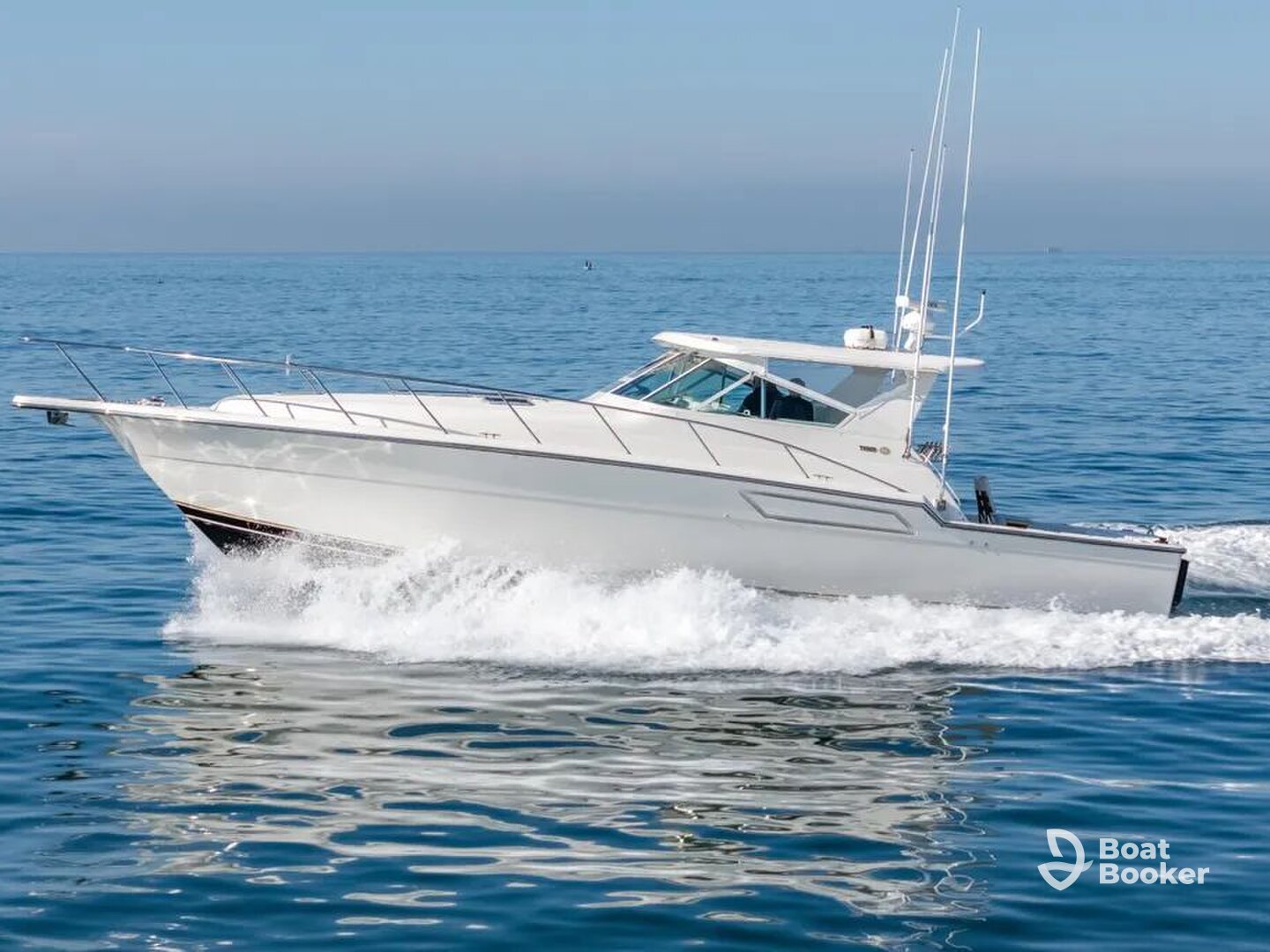 Tiara 43 – MC Yachts Company