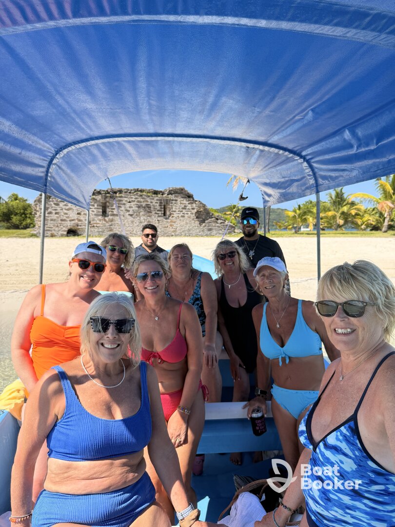 Clearwater Tours Roatan