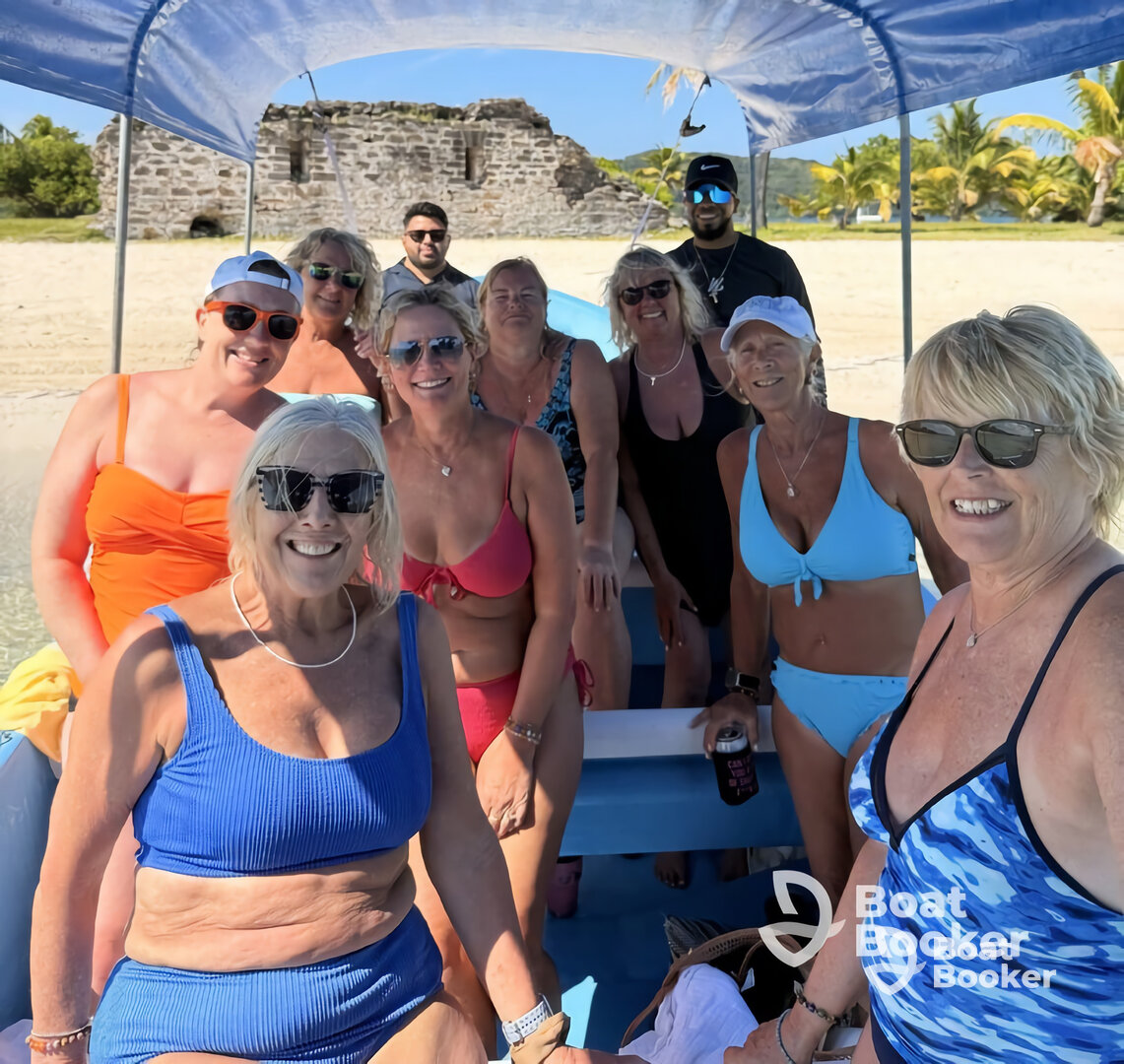 Clearwater Tours Roatan