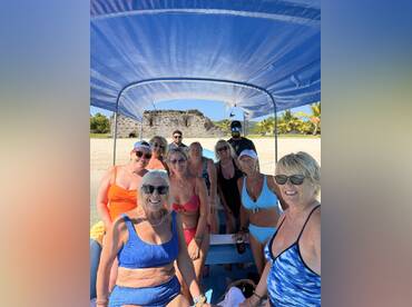 Clearwater Tours Roatan