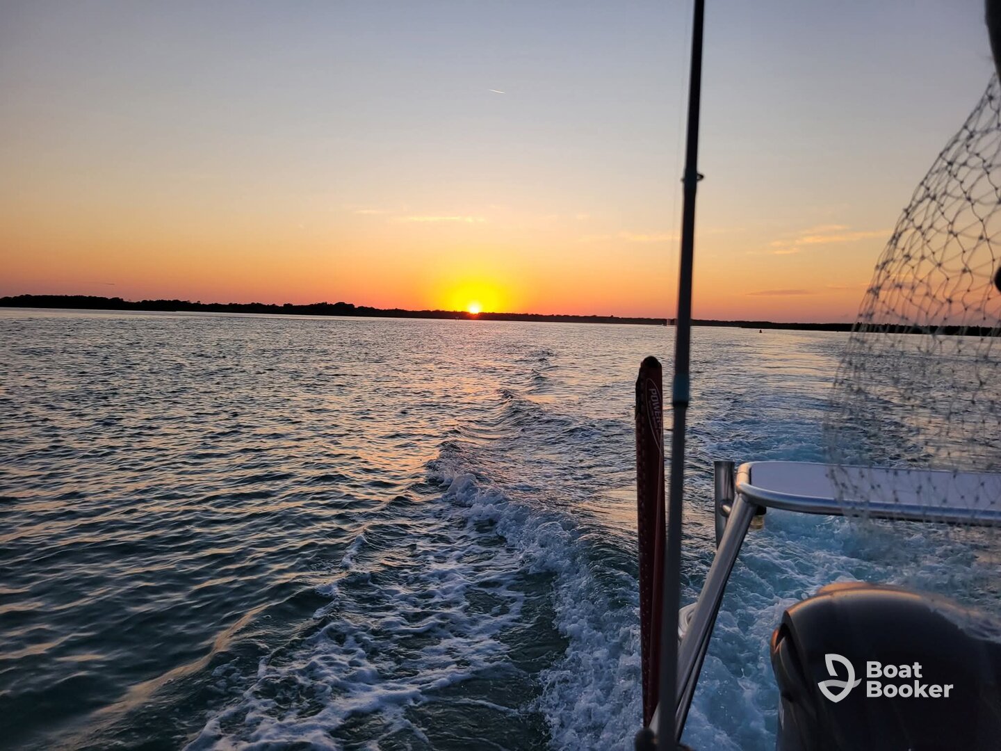 Friday Fun Charter