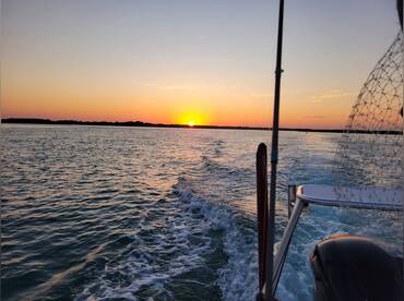 Friday Fun Charter