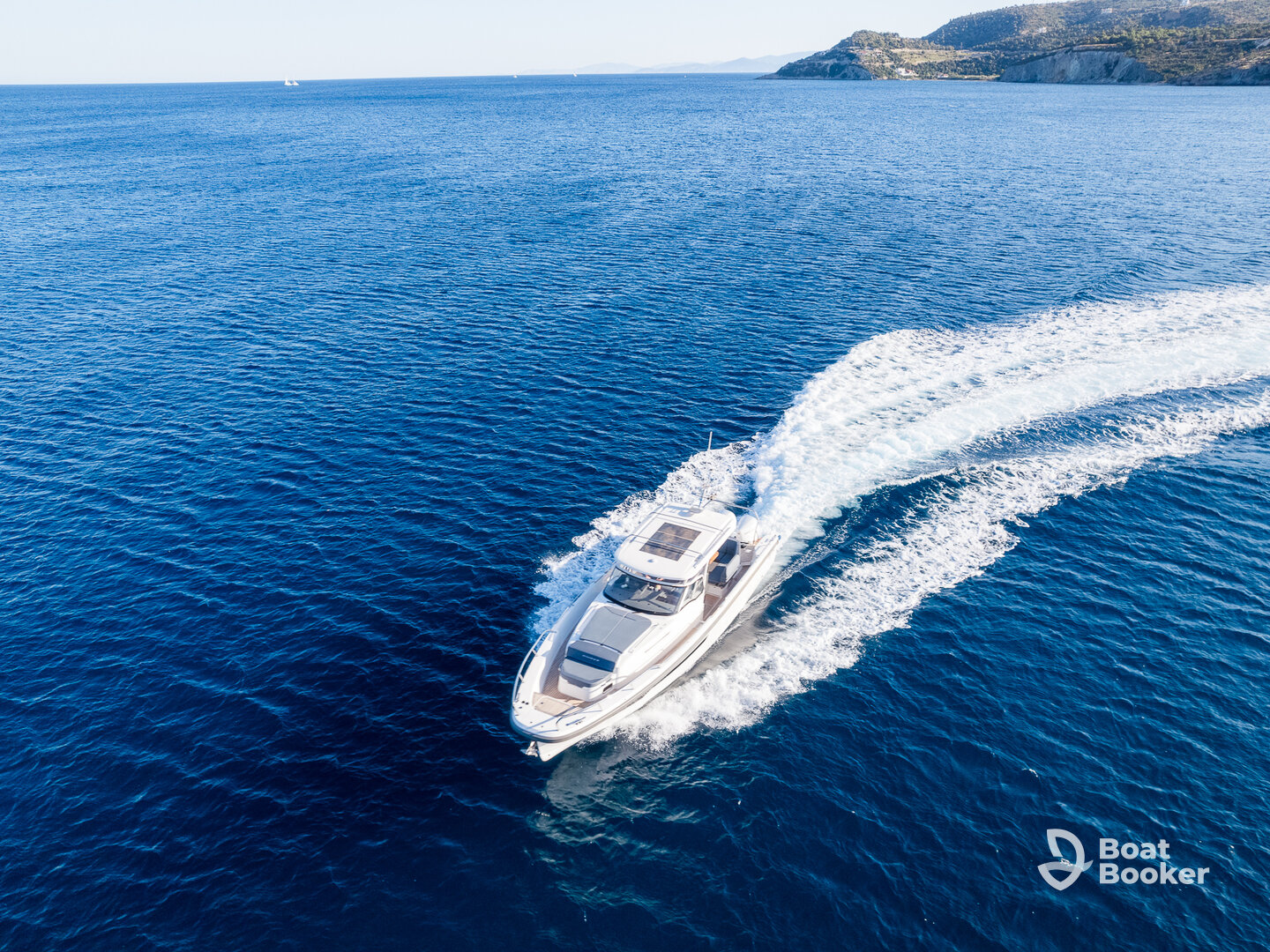 Explore Porto Heli & the Saronic Aboard Velos