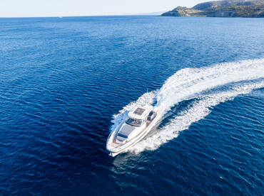 Explore Porto Heli & the Saronic Aboard Velos