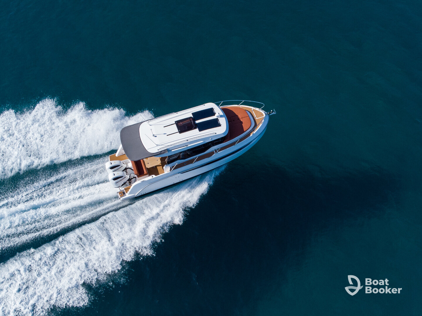 Sea Split – Kavi 9
