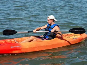 Osprey Charters & Miss Chris Kayaks