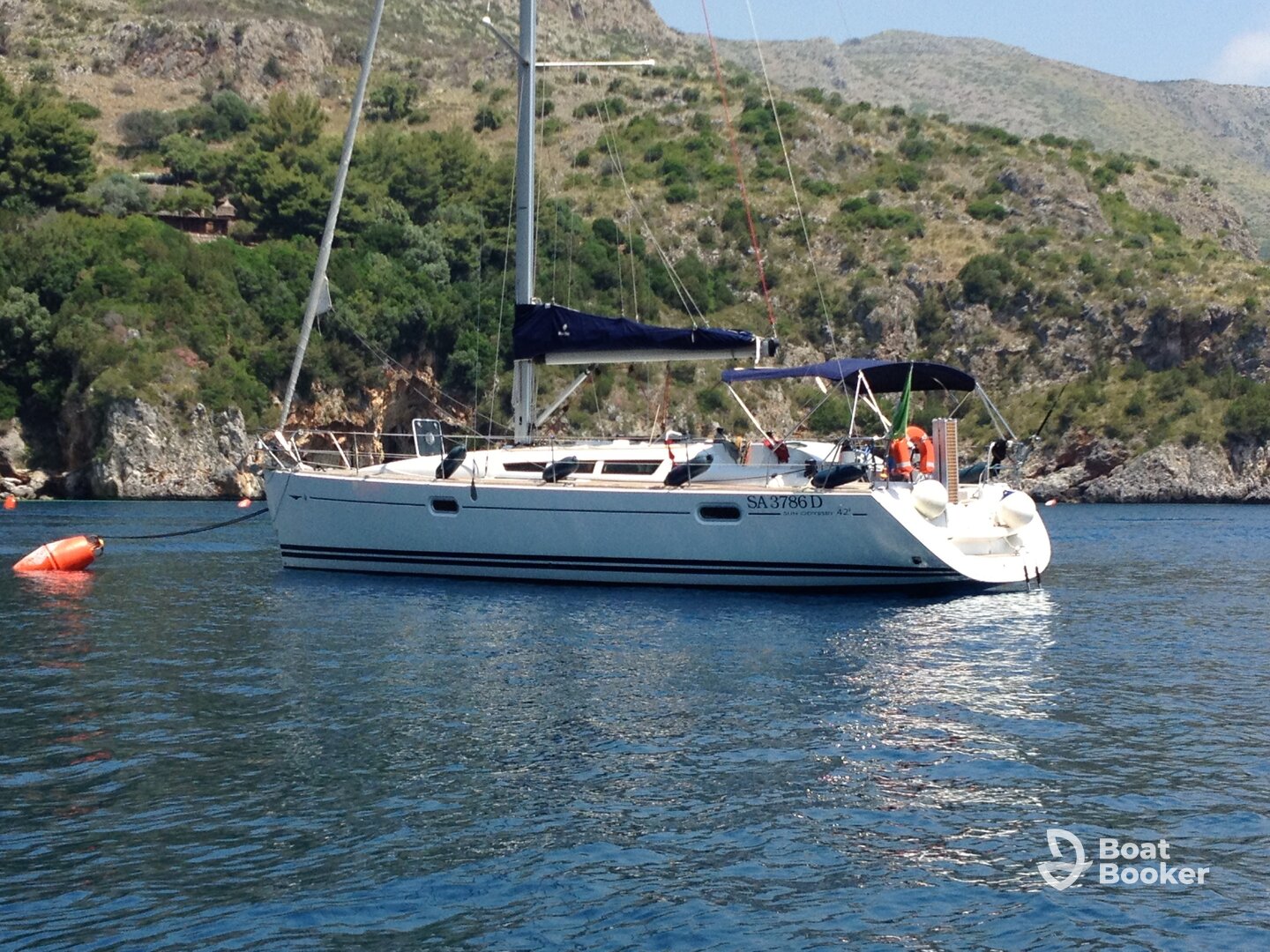 Capri & Amalfi Coast Charter Tours