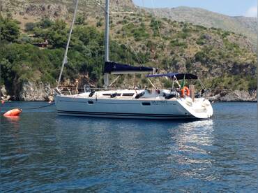 Capri and Amalfi coast charter tours