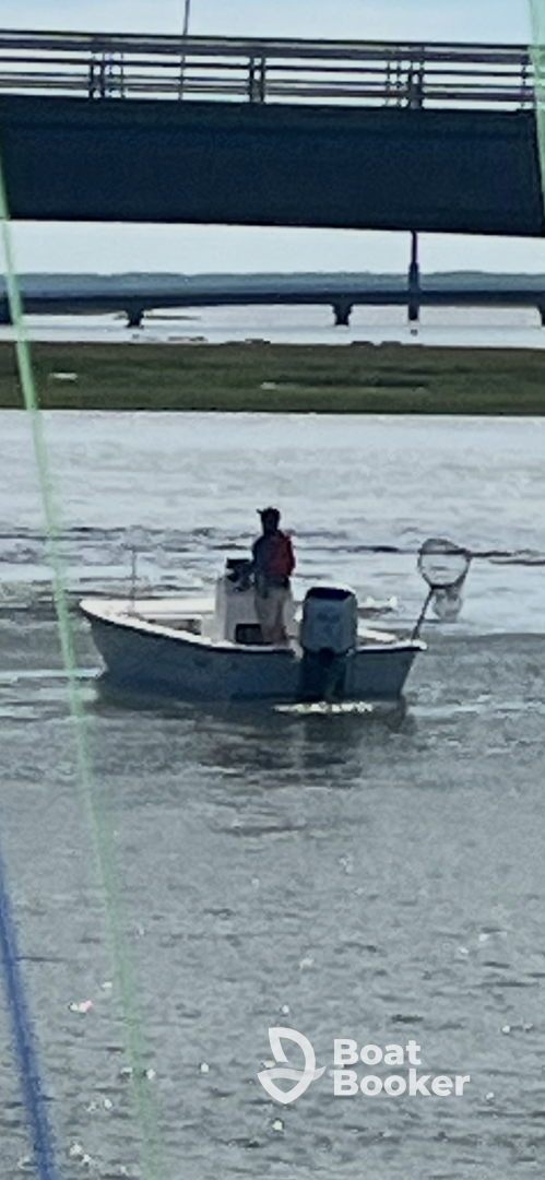 JM Charters
