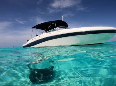 Green Flash Charters - Gallivantin