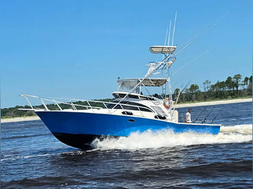 Nauti Buoy SC