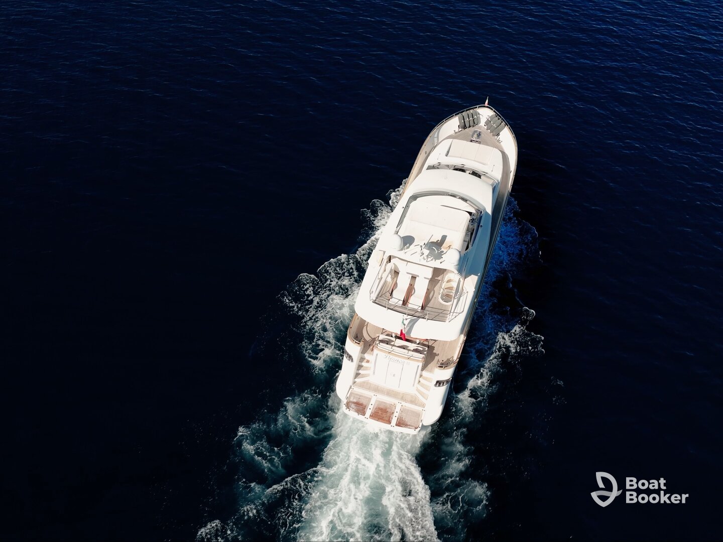 Bianca II Motor Yacht
