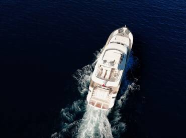 Bianca II Motor Yacht