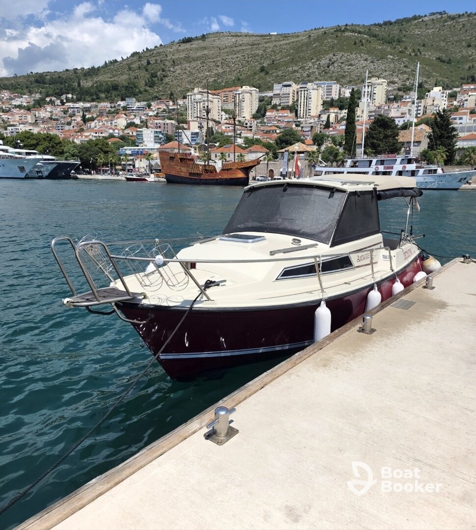 Dubrovnik Heritage & Sea Private Tour