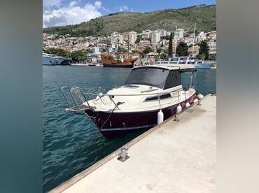 Dubrovnik Heritage & Sea Private Tour